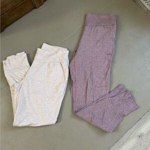 Jockey PJ pants size small